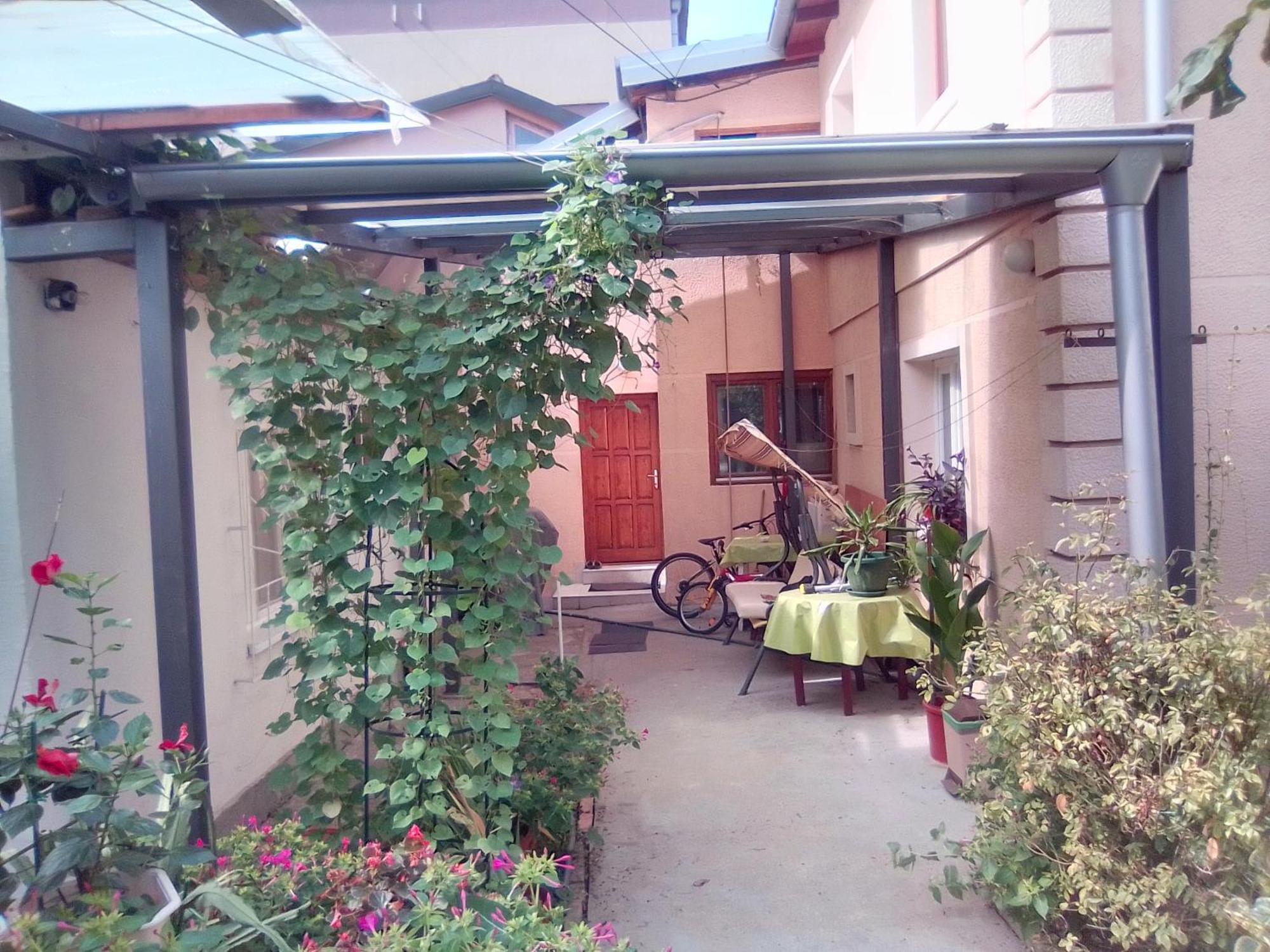 Terazije Apartman *