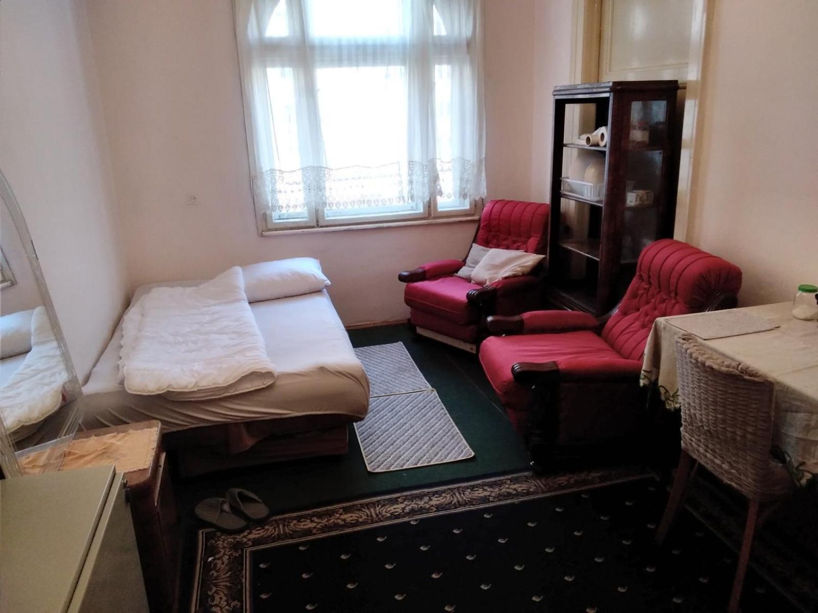 Terazije Apartman *